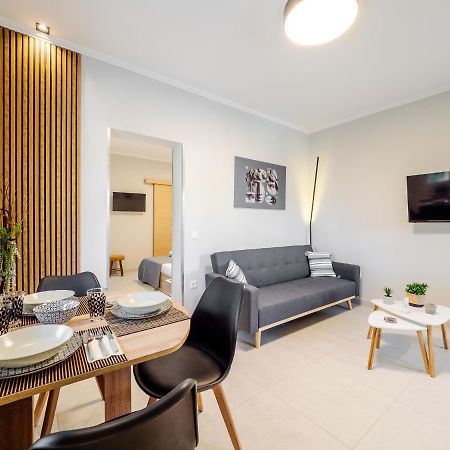 George Apartment Kastellanoi  Екстер'єр фото