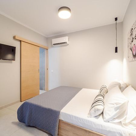 George Apartment Kastellanoi  Екстер'єр фото