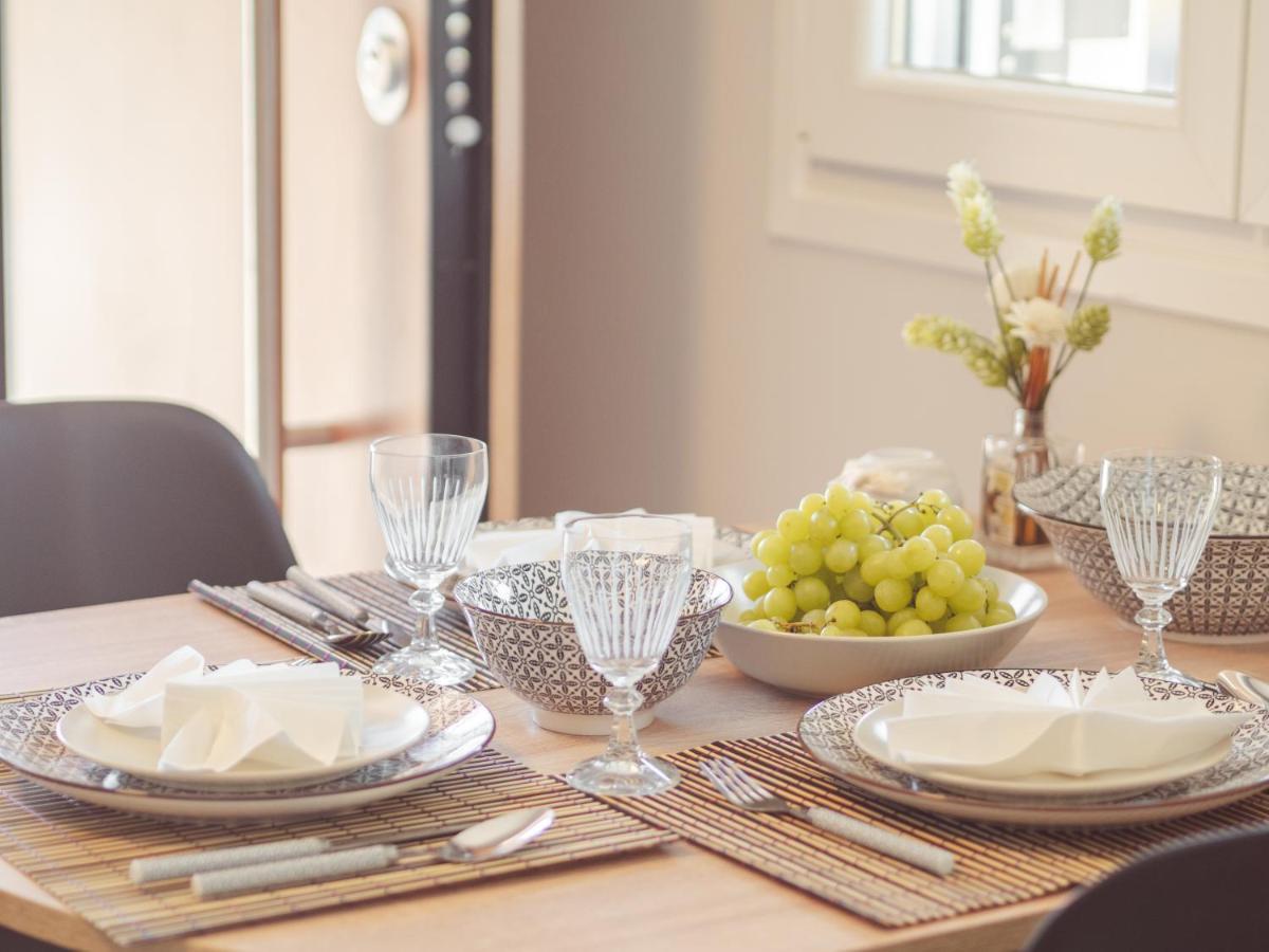 George Apartment Kastellanoi  Екстер'єр фото