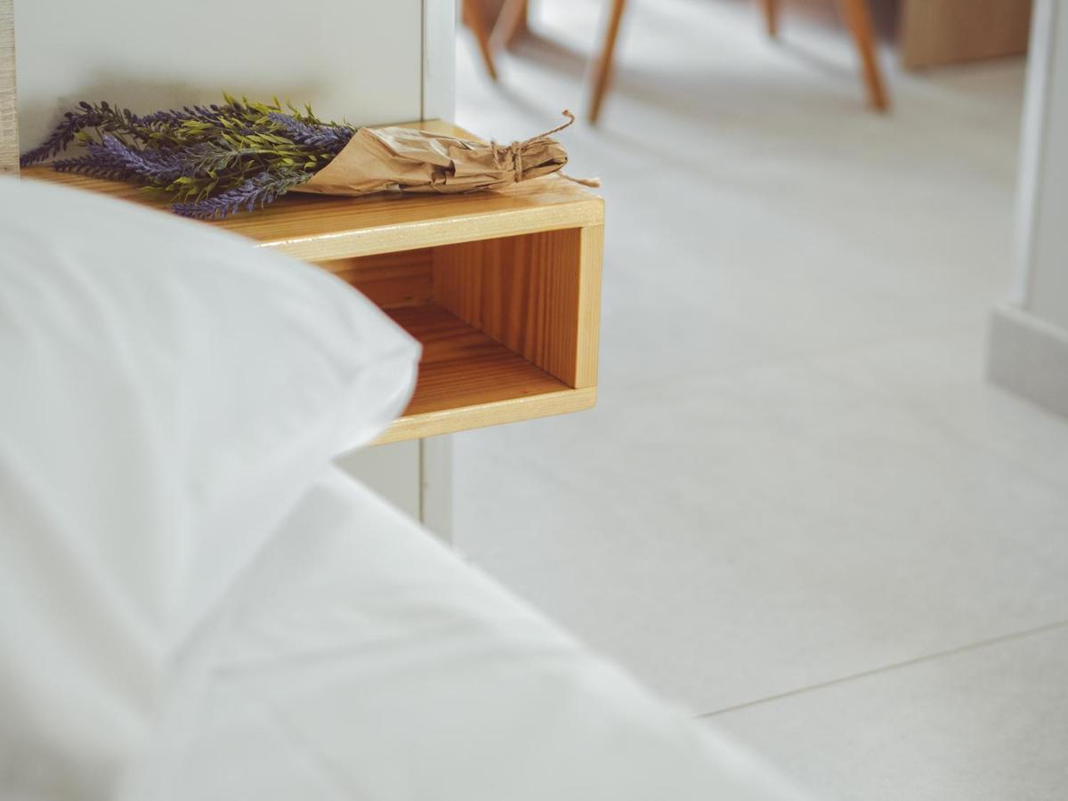 George Apartment Kastellanoi  Екстер'єр фото