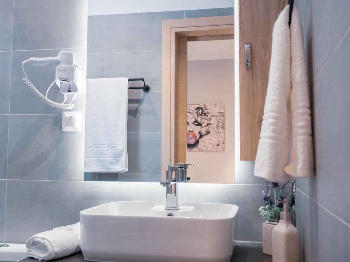 George Apartment Kastellanoi  Екстер'єр фото