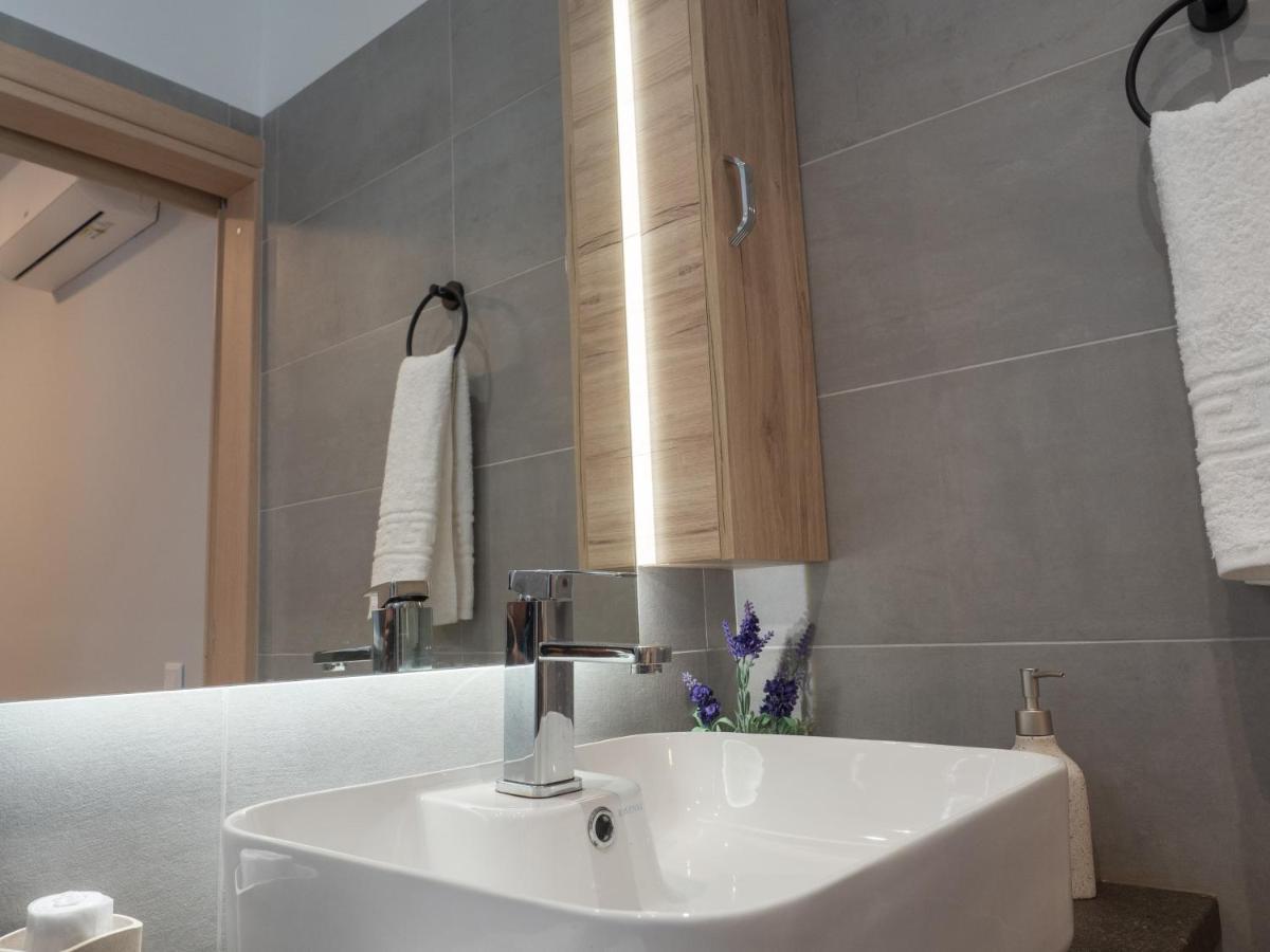 George Apartment Kastellanoi  Екстер'єр фото