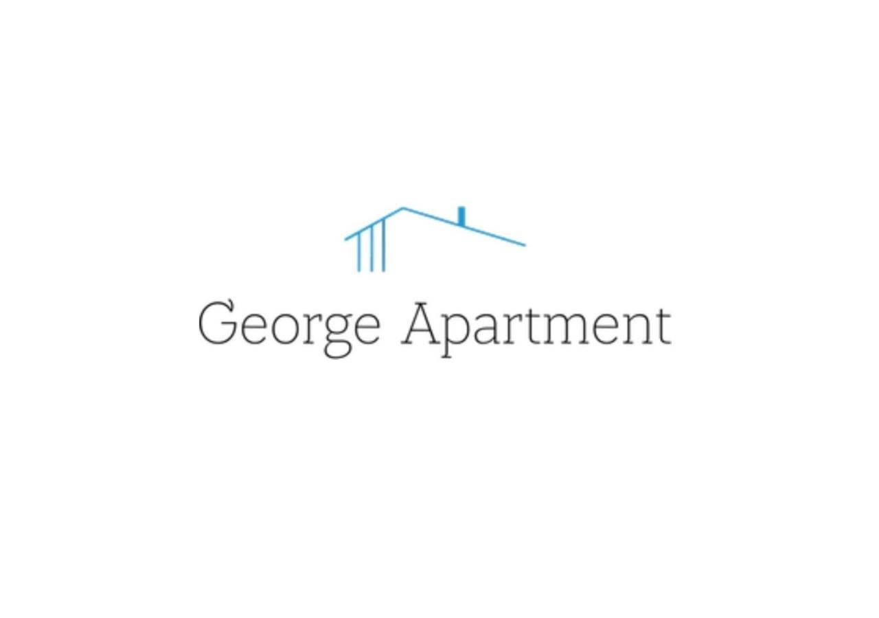 George Apartment Kastellanoi  Екстер'єр фото