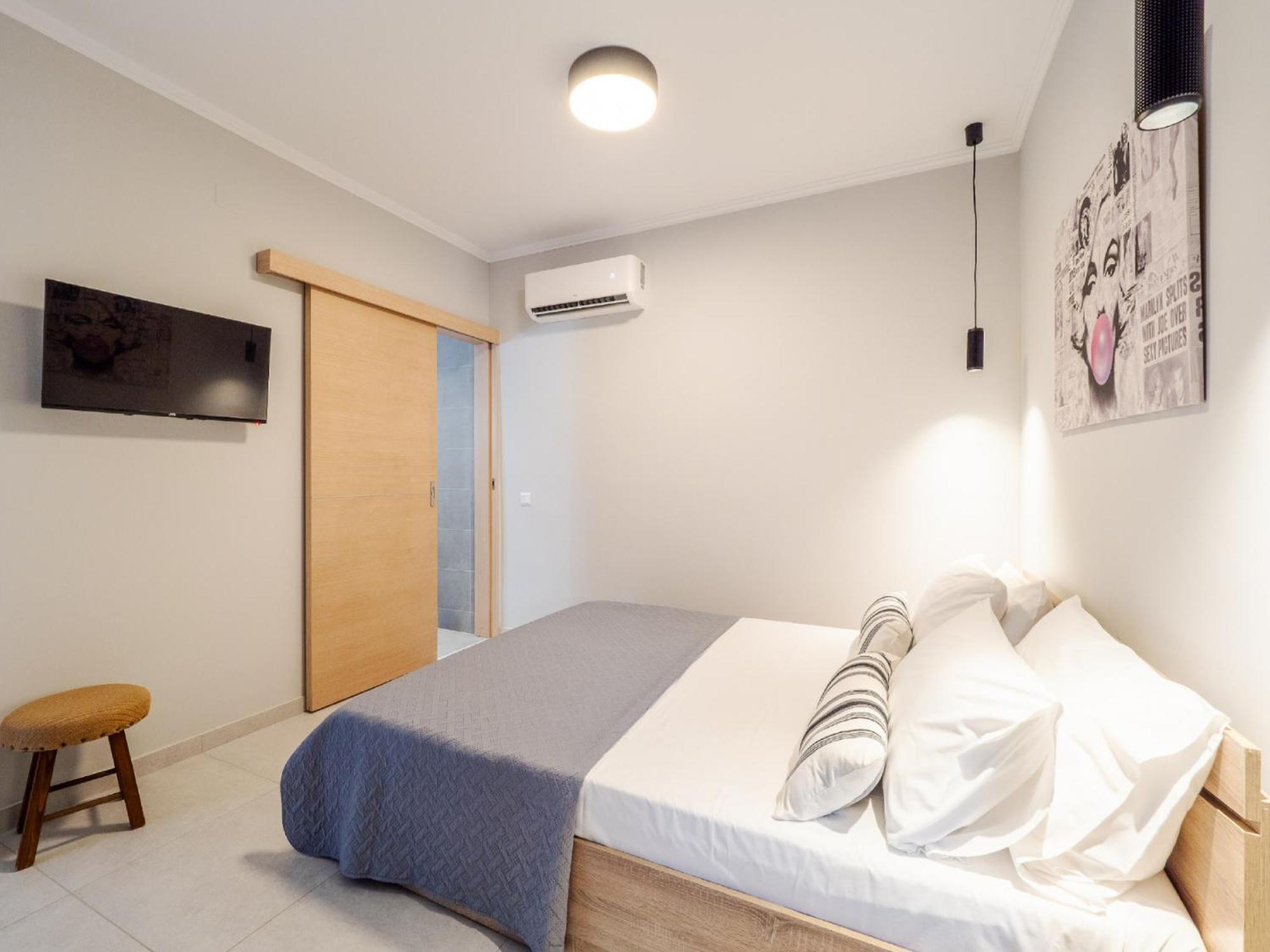George Apartment Kastellanoi  Екстер'єр фото