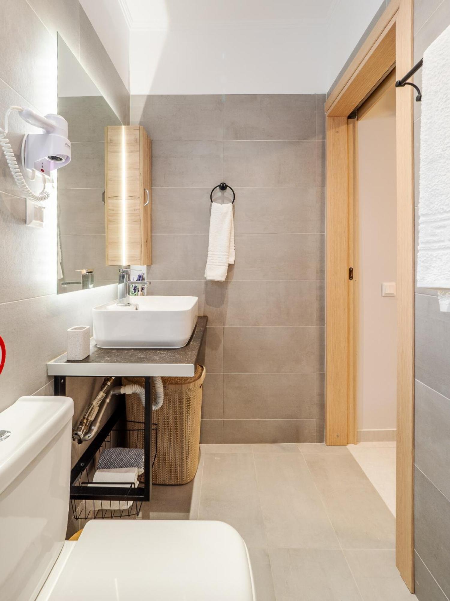 George Apartment Kastellanoi  Екстер'єр фото