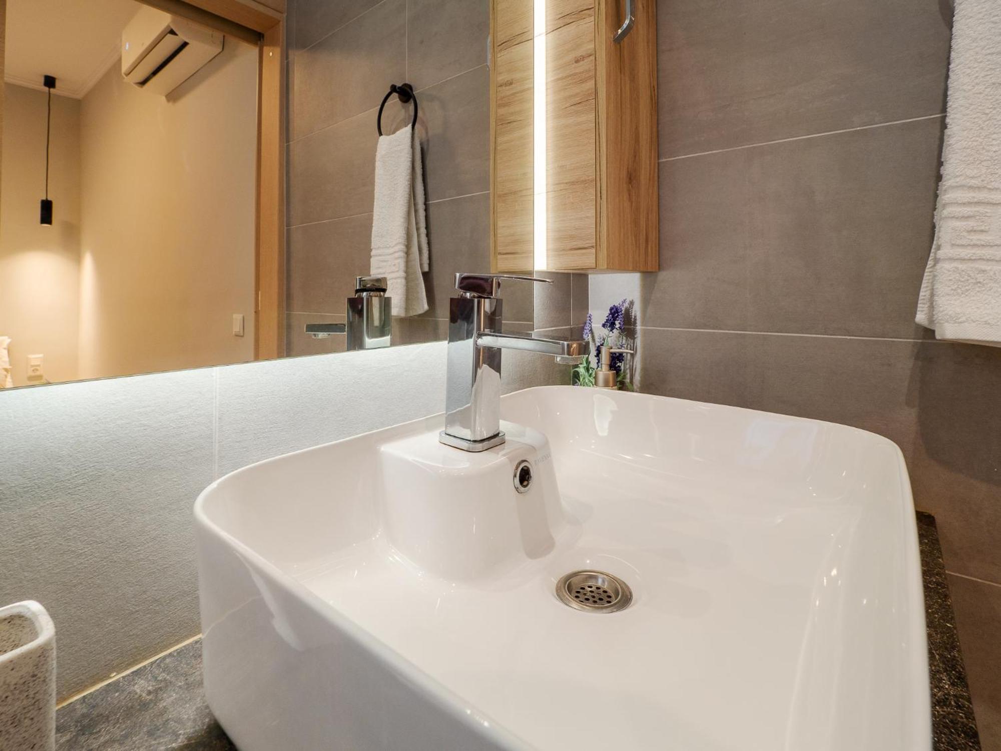 George Apartment Kastellanoi  Екстер'єр фото