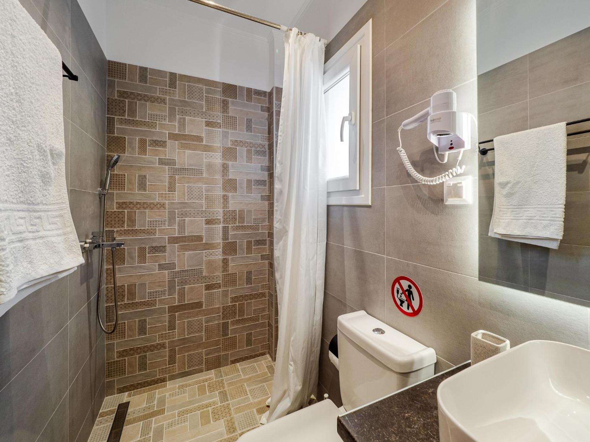 George Apartment Kastellanoi  Екстер'єр фото