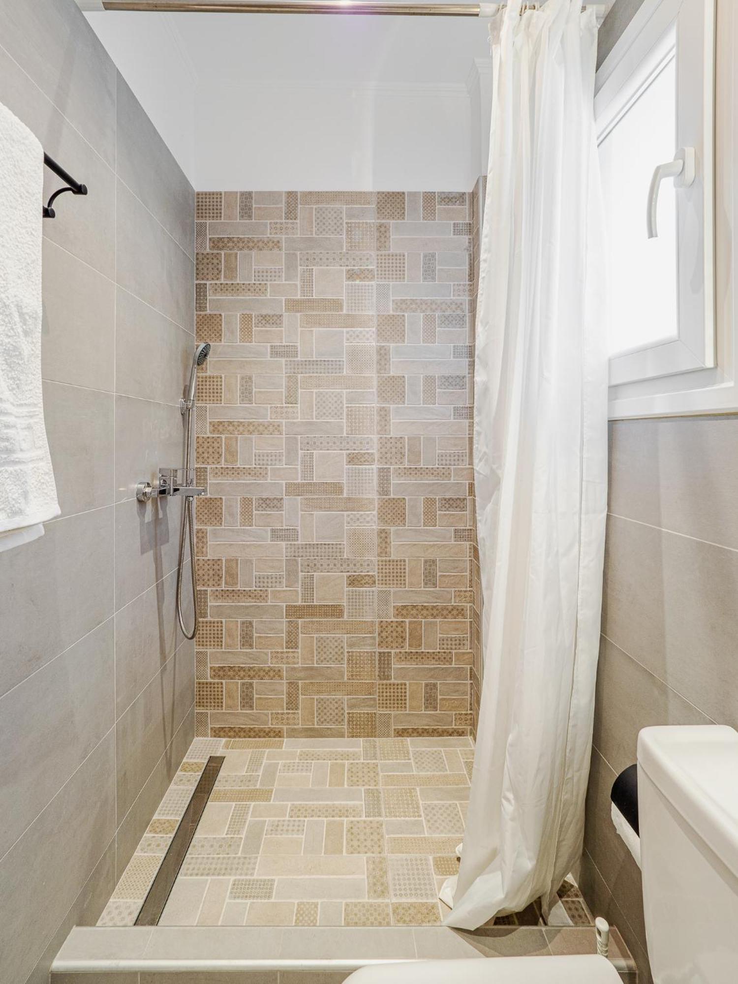 George Apartment Kastellanoi  Екстер'єр фото